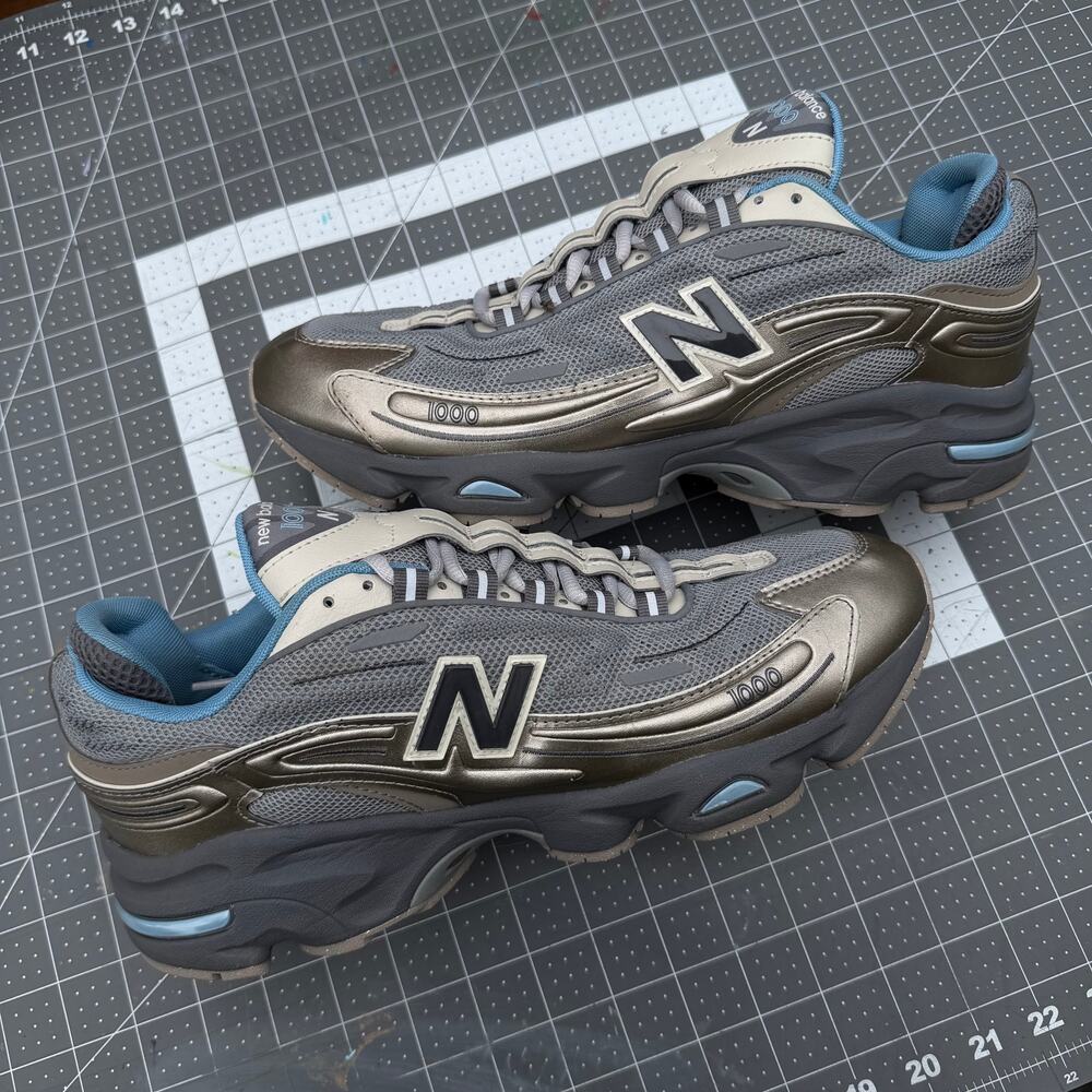 New Balance 1000